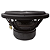 Subwoofer Samurai - 12 Polegadas. - Imagem 3