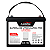 Bateria de Lítio Pro Náutica 12V/100A - Radical Marine. - Imagem 1