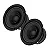 Alto Falante Taramps T100 HD-D - 4 Polegadas - 4 Ohms. - Imagem 1