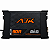 Fonte AJK Carbon Bob 45A/90A. - Imagem 2