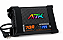 Fonte AJK Carbon Smart 70A. - Imagem 3