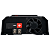 Fonte AJK Carbon Smart 70A. - Imagem 2