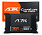 Fonte AJK Carbon Smart 70A. - Imagem 1