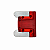 Fusível Mini Perfil Baixo 10A - Technoise. - Imagem 1