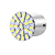Lâmpada 22 LEDs 1 Polo PY21W Pino Encontrado - Unidade. - Imagem 1
