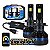 Led Elite Colors - H7 - Rayx. - Imagem 1