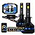 Led Elite Colors - H1 - Rayx. - Imagem 1