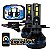 Led Elite Colors - H4 - Rayx. - Imagem 1