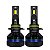 Led Elite Colors - HB3 - Rayx. - Imagem 3