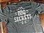 Camiseta BBQ Secrets - Cinza - Imagem 1