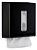 DISPENSER STREET PAPEL TOALHA - Imagem 1