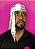 Durag AFRO BLACK (lisa) - Imagem 3