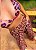 Pantalona Milla Animal Print - Imagem 4