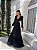Vestido Patrícia Preto - Imagem 2