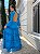 Vestido Alanis Azul - Imagem 2