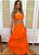 Vestido Juliana Tangerina - Imagem 12