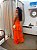 Vestido Juliana Tangerina - Imagem 11