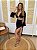 Conjunto Antonella Preto - Imagem 1
