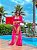 Saída Riviera Pink - Imagem 1