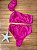 Biquíni Vanessa Pink Bordado - Imagem 2