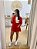 Short Linho Vermelho - Imagem 3