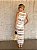 Vestido/Saída Tela OffWhite - Imagem 2