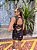 Regata Tule Savage Preta - Imagem 9