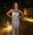 Vestido Lola Tule Branco - Imagem 4