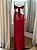 Vestido Jade Red - Imagem 8