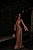 Vestido/Saída Ariane Living Coral - Imagem 3