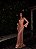 Vestido/Saída Ariane Living Coral - Imagem 1