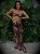 Vestido Jade Nubia - Imagem 1