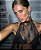 Vestido Malu Preto - Imagem 2