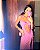 Vestido Sarah Tule Rosa - Imagem 2
