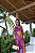 Vestido GLAMOROUS Purple - Imagem 3