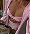 Camisa Rosa Baby - Imagem 4