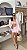 Camisa Rosa Baby - Imagem 3