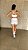 Conjunto Short Mia Branco - Imagem 3