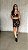 Conjunto Short Savage Preto - Imagem 1