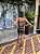 Macaquinho  Savage Preto - Imagem 3
