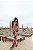 Saia Jade tule - Imagem 1