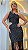 Vestido Gabi Preto - Imagem 3