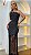 Vestido Gabi Preto - Imagem 1