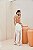 Saia Suzane Offwhite - Imagem 5