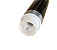Cilindro para Kyocera TaskAlfa 2552 ci / 3252 ci / 2553 / 3253 / 3552 / 3553 / 2552 / 3252 - ( DK8350 ) - Imagem 2