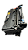 Unidade de Cilindro para Kyocera  P 2235 / M 2540 / M2635 / M 2135 / M 2040 / P 2040 / P 2540 - ( DK-1150 / DK-1153 ) - Imagem 7