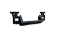 Suporte do Rolo de Retardo para Samsung  SL M 4070 - ( JC61-04327A ) - Imagem 5