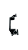 Suporte do Rolo de Retardo para Samsung  SL M 4070 - ( JC61-04327A ) - Imagem 4