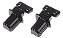 Dobradiça para HP Pro 400 / 425 / 401 / 521 - ( CF288-60030 ) - Imagem 1