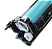 Unidade do Cilindro para Canon IR 2520 / 2530 / 2535 / 2545 - ( GPR 34 / 35 ) - Imagem 7